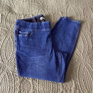 Women’s Plus Skinny High Rise